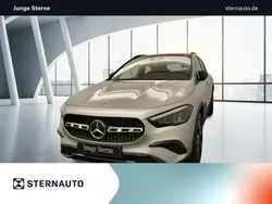 Silber Gebraucht 2024 Mercedes GLA180 Advanced Plus SUV | 36.890 € (Guter Preis)