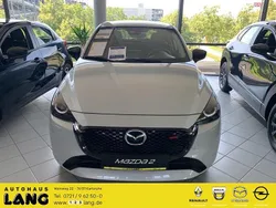 Andere Neu 2024 Mazda 2 Homura-Line Kleinwagen | 21.990 € (Fairer Preis)