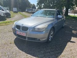 Other Gebraucht 2004 BMW 525 Kombi | 1.900 € (Superpreis)