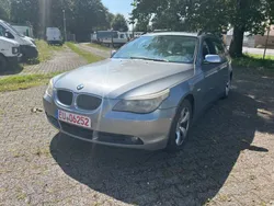 Other Gebraucht 2004 BMW 525 Kombi | 1.900 € (Guter Preis)