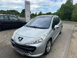 Grau Gebraucht 2006 Peugeot 207 Sport Kleinwagen | 2.490 € (Guter Preis)
