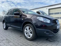 Weiß Gebraucht 2016 Nissan Qashqai 360º SUV | 14.780 € (Fairer Preis)