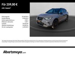 Othercolor Neu 2025 Seat Arona Black Edition SUV | 32.669 € (Teuer)