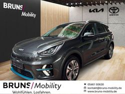 Grau Gebraucht 2022 Kia e-Niro 2 SUV | 21.890 € (Guter Preis)