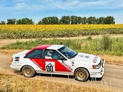 Weiß Gebraucht 1984 Toyota Corolla GT Coupé | 22.500 €