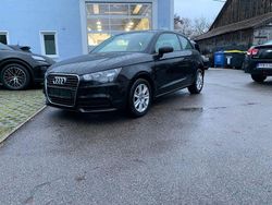 Schwarz Gebraucht 2011 Audi A1 Attraction | 5.490 € (Fairer Preis)