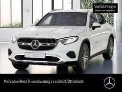 Polarweiß Gebraucht 2025 Mercedes GLC220 AMG SUV | 55.990 € (Guter Preis)