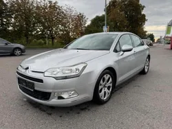 Silber Gebraucht 2012 Citroën C5 Limousine | 7.000 € (Fairer Preis)