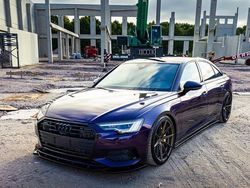 Gebraucht 2020 Audi A6 Limousine | 36.500 € (Fairer Preis)