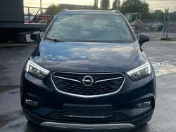 Blau Gebraucht 2019 Opel Mokka X Ultimate SUV | 11.950 € (Superpreis)