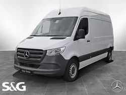 Andere Gebraucht 2023 Mercedes Sprinter Van | 21.706 €