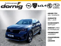Graphit metallic Gebraucht 2023 Kia Sorento Spirit SUV | 48.990 € (Teuer)