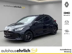 Schwarz Neu 2025 Mazda 2 Homura-Line Limousine | 26.850 € (Fairer Preis)