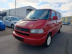 Rot Gebraucht 1996 VW T4 Van | 10.990 € (Fairer Preis)