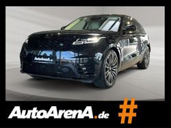 Schwarz Gebraucht 2023 Land Rover Range Rover Velar SE Dynamic SUV | 53.790 € (Superpreis)