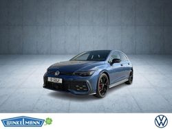 Blau Neu 2025 VW Golf VIII GTI Limousine | 51.850 € (Teuer)