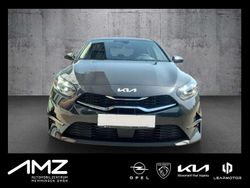 Darkpentametal Neu 2025 Kia Ceed Vision Kleinwagen | 28.480 € (Teuer)