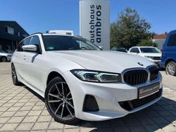 Mineralweiss metallic Gebraucht 2023 BMW 320 Kombi | 32.990 € (Fairer Preis)