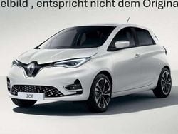 Arktisweiß Gebraucht 2021 Renault Zoe Experience Kleinwagen | 12.990 € (Fairer Preis)