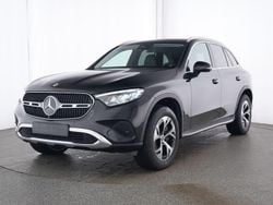 Schwarz Gebraucht 2024 Mercedes GLC300e Avantgarde SUV | 52.770 € (Guter Preis)
