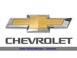 Argon silber/ice silver (m2) (metallic) Gebraucht 2012 Chevrolet Captiva LTZ SUV | 7.590 € (Fairer Preis)