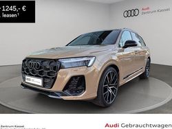 Gold Gebraucht 2025 Audi Q7 S-Line SUV | 104.790 €