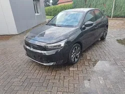 Schwarz Neu 2024 Opel Corsa Limousine | 19.950 € (Fairer Preis)