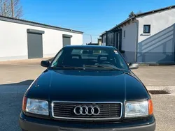 Audi 100