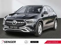 Andere Gebraucht 2024 Mercedes GLA200 SUV | 36.490 € (Fairer Preis)
