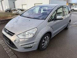 Gebraucht 2012 Ford S-MAX Titanium Van / Kleinbus | 5.990 € (Guter Preis)