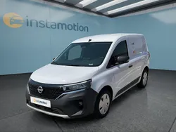 Weiß Neu 2025 Nissan Townstar Van / Kleinbus | 32.249 €