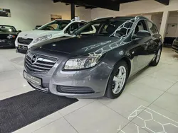 Grau Gebraucht 2011 Opel Insignia Edition Kombi | 5.999 € (Fairer Preis)