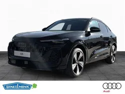 Schwarz Neu 2025 Audi Q5 Sportback Edition .1 SUV | 75.950 € (Teuer)