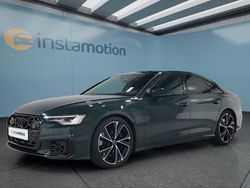Gebraucht 2024 Audi S6 Limousine | 64.299 € (Teuer)