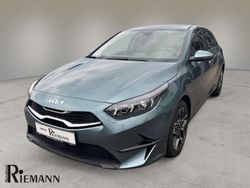 Grau Neu 2025 Kia Ceed Style Limousine | 24.995 € (Guter Preis)