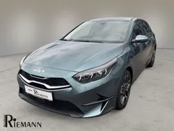 Grau Neu 2025 Kia Ceed 4 Limousine | 25.995 € (Guter Preis)
