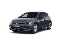Delfingrau metallic Neu 2025 VW Golf VIII Limousine | 35.555 € (Guter Preis)