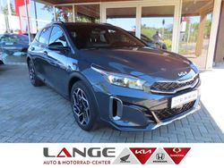 Dark penta metal m Neu 2025 Kia XCeed GT-Line SUV | 37.995 € (Teuer)