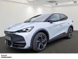 Weiß Neu 2025 Cupra Tavascan VZ SUV | 59.999 € (Teuer)