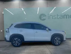 Weiß Neu 2024 Suzuki SX4 S-Cross SUV | 27.249 € (Fairer Preis)
