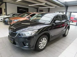 Schwarz Gebraucht 2013 Mazda CX-5 Prime-Line SUV | 7.650 € (Fairer Preis)