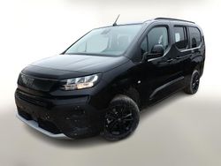 Blau Neu 2025 Fiat Doblò Van / Kleinbus | 28.344 € (Fairer Preis)