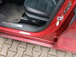 Rot Gebraucht 2021 Ford Kuga ST SUV | 21.500 € (Fairer Preis)