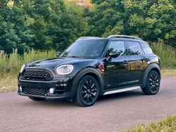 Schwarz Gebraucht 2017 Mini Cooper S Countryman SUV | 11.780 €
