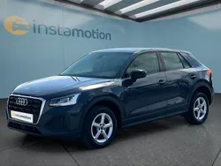 Gebraucht 2023 Audi Q2 SUV | 24.949 € (Fairer Preis)
