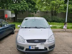Silber Gebraucht 2005 Ford C-MAX Van / Kleinbus | 3.200 € (Fairer Preis)
