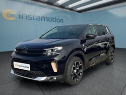 Schwarz Gebraucht 2023 Citroën C5 Aircross SUV | 20.499 € (Guter Preis)