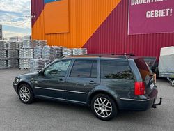 Gebraucht 2002 VW Bora Limousine | 2.250 €