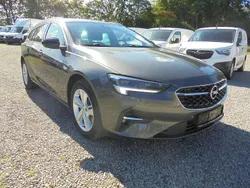 Grau Gebraucht 2022 Opel Insignia Business Kombi | 16.541 € (Guter Preis)