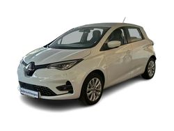 Weiß Gebraucht 2022 Renault Zoe Experience Kleinwagen | 15.899 € (Fairer Preis)
